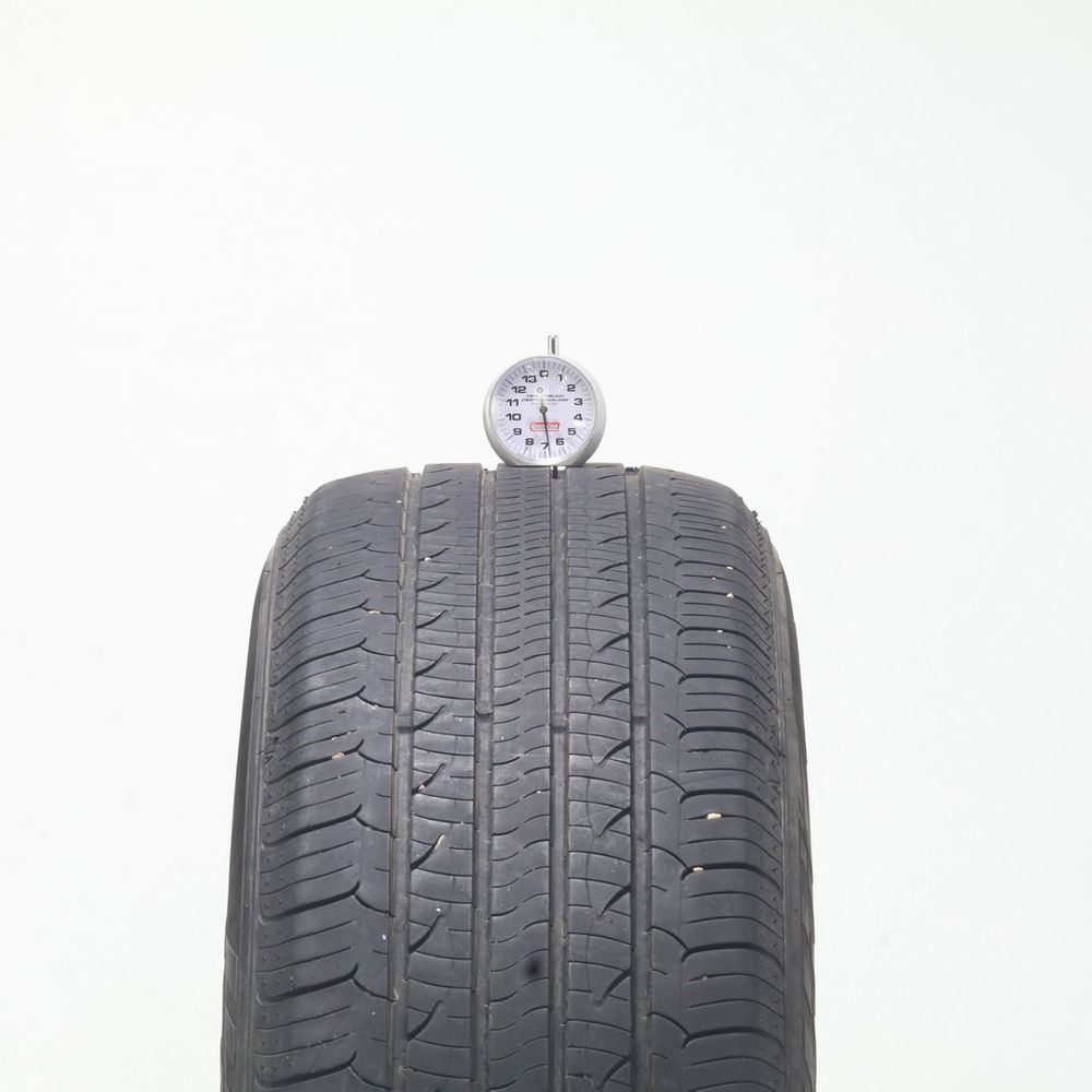 Set of (2) Used 225/60R17 Nexen N'Priz AH8 99H - 6.5/32 - Image 2