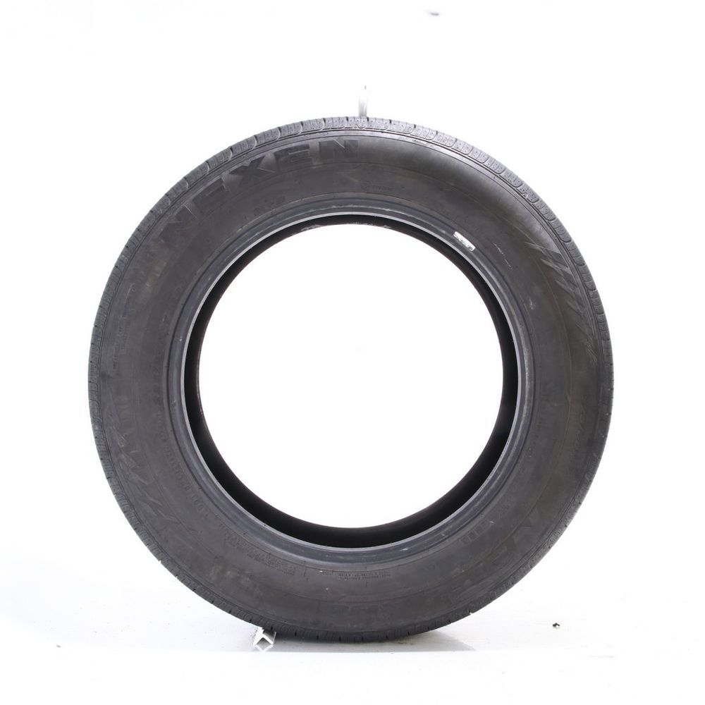 Set of (2) Used 225/60R17 Nexen N'Priz AH8 99H - 6.5/32 - Image 3