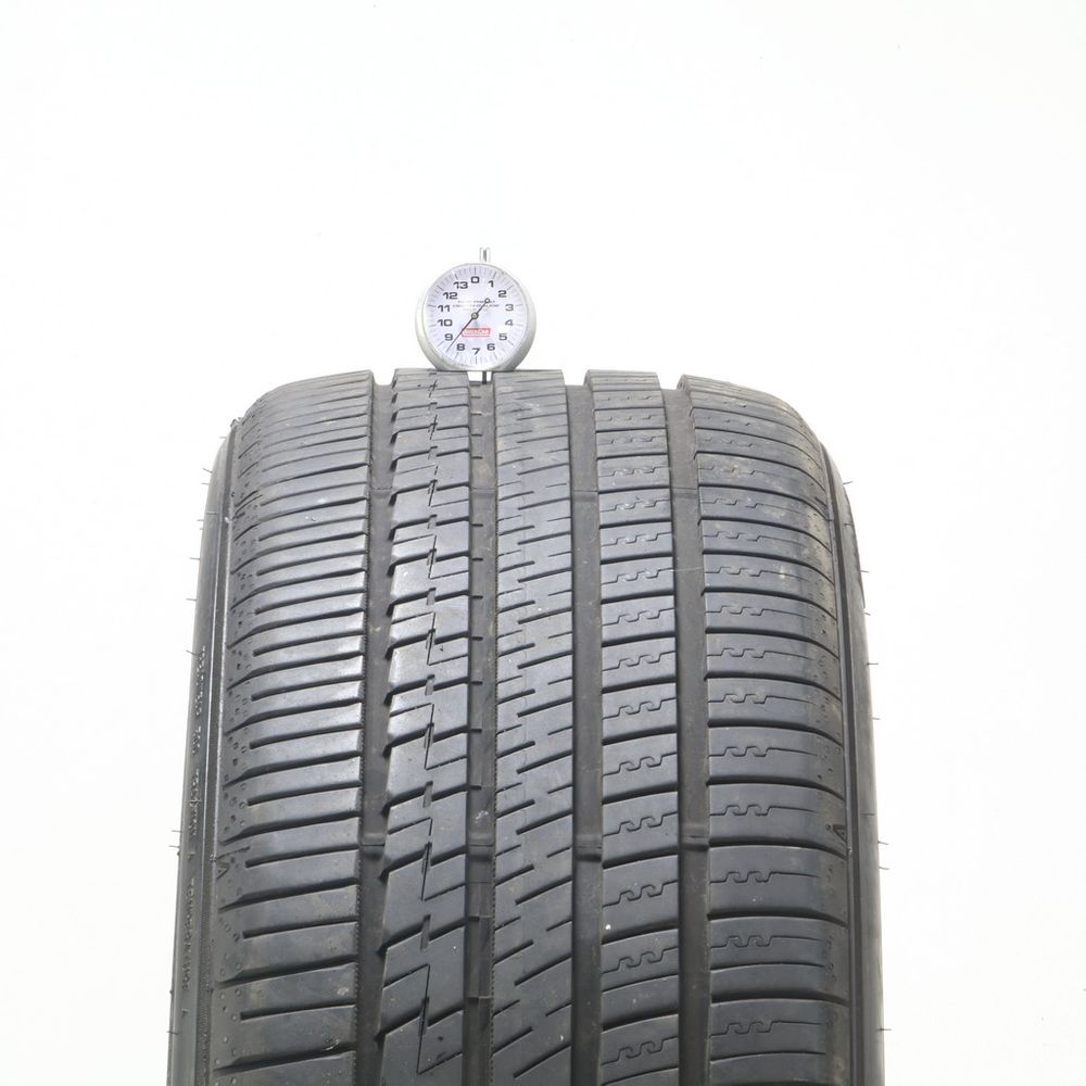 Used 265/40ZR21 Falken Azenis FK460 A/S 105Y - 8.5/32 - Image 2