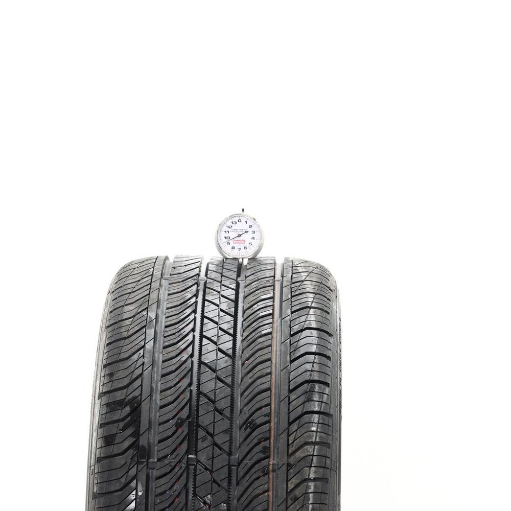 Set of (2) Used 245/35R20 Continental ProContact TX 95H - 9-9.5/32 - Image 5
