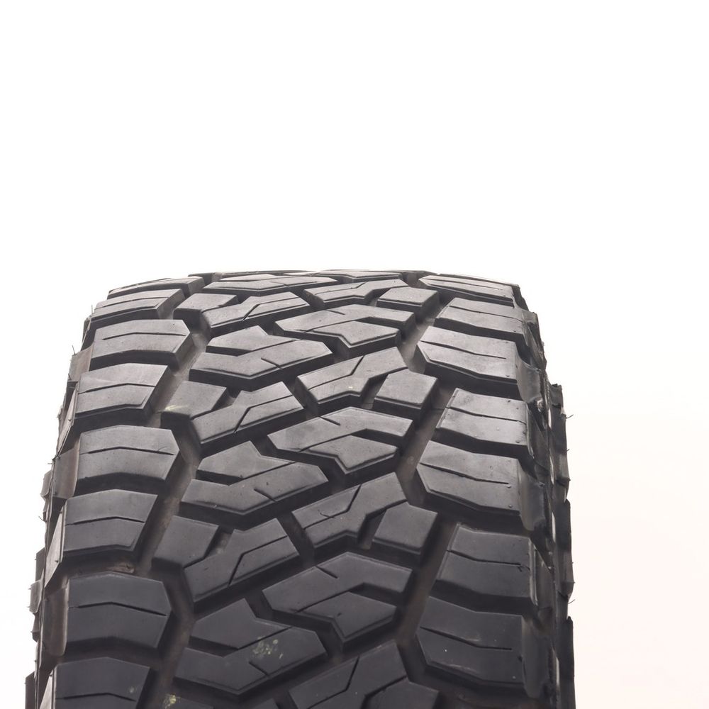 Used LT 35X12.5R17 Toyo Open Country RT Trail 125Q E - 14.5/32 - Image 2