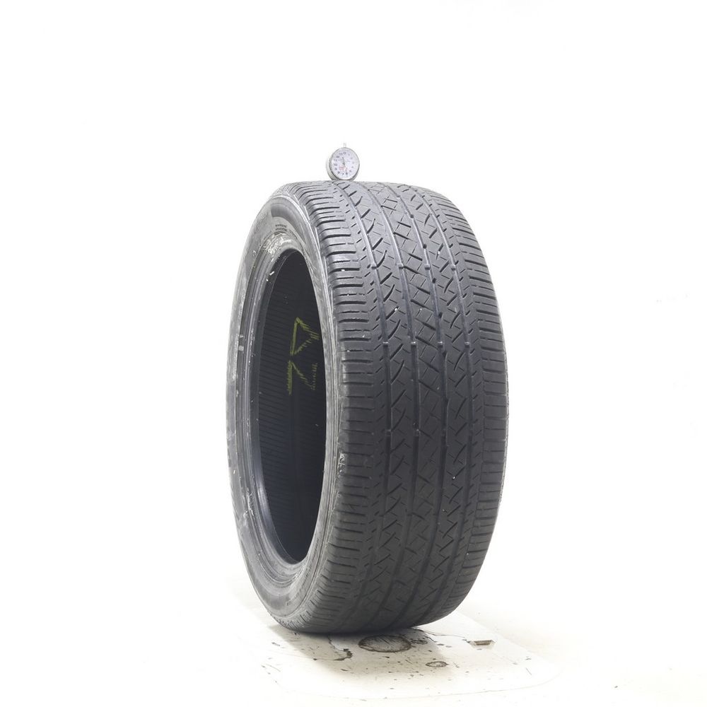 Used 245/45R18 Bridgestone Potenza RE97AS 100W - 6/32 - Image 1