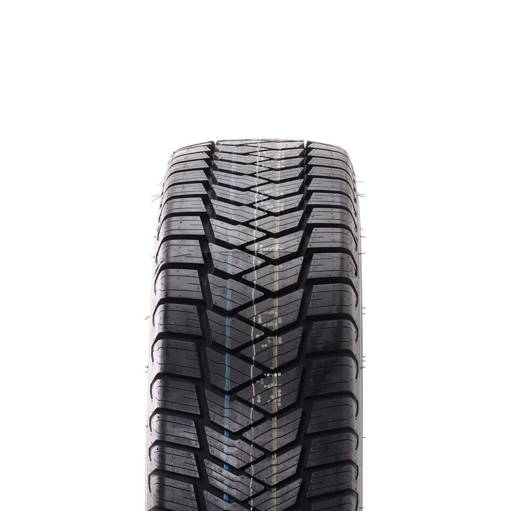 Set of (2) New 205/75R16C Bridgestone Duravis All Season 110/108R - Image 2