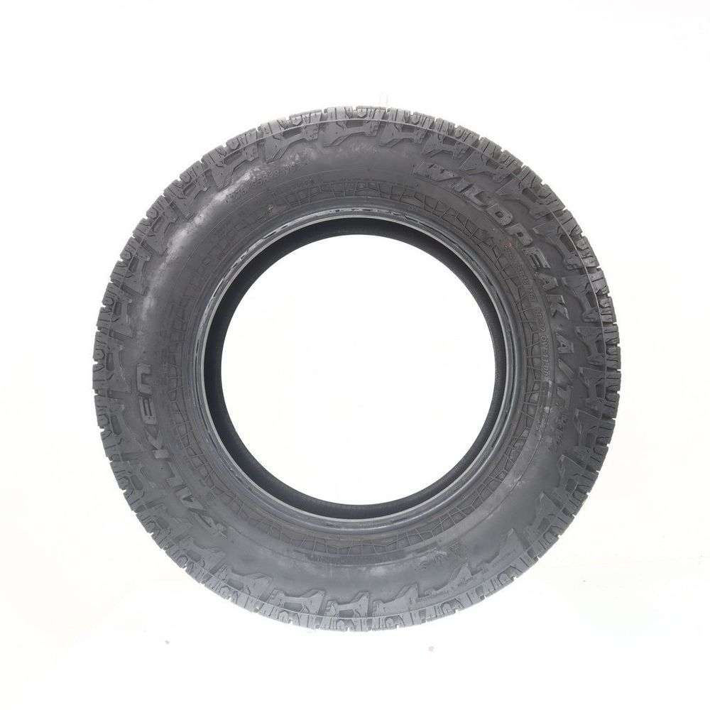 Used 275/65R18 Falken Wildpeak A/T4W 116T - 10/32 - Image 3