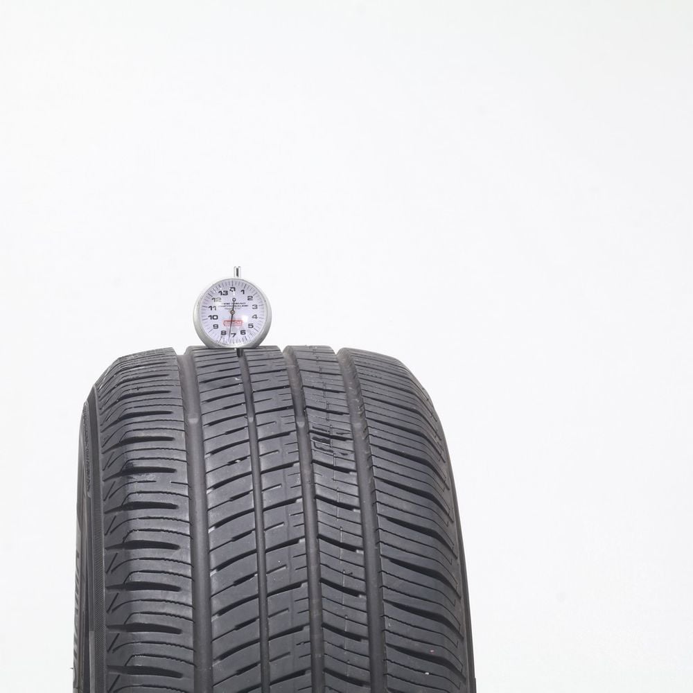 Set of (2) Used 225/55R17 Yokohama Avid Ascend GT 97V - 6-7/32 - Image 5