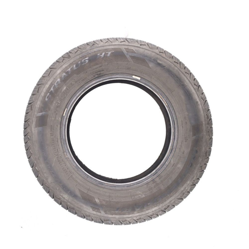 Used LT 225/75R16 Mastercraft Stratus HT 115/112R E - 8.5/32 - Image 3