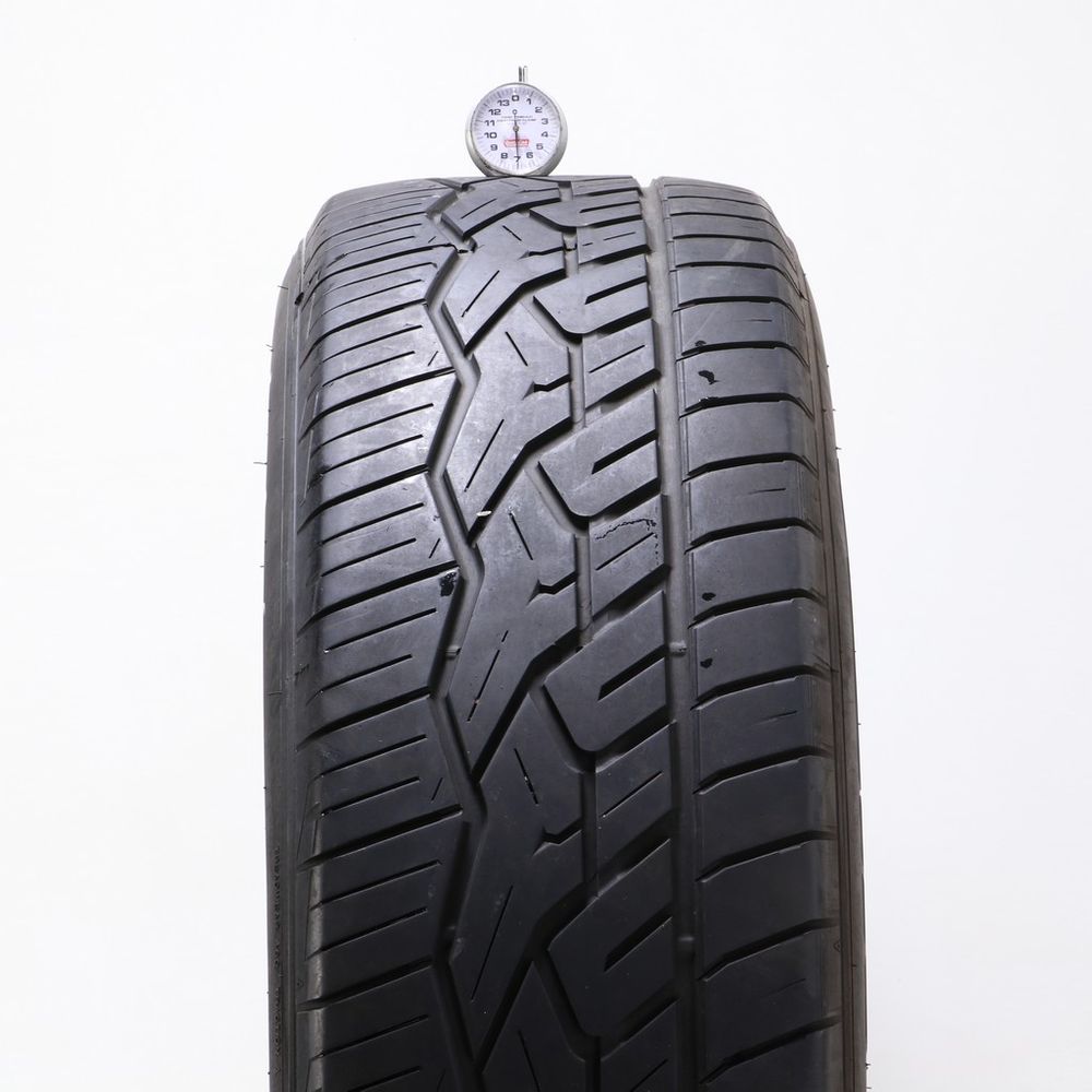 Used 275/60R20 Nitto NT420V 116H - 7/32 - Image 2