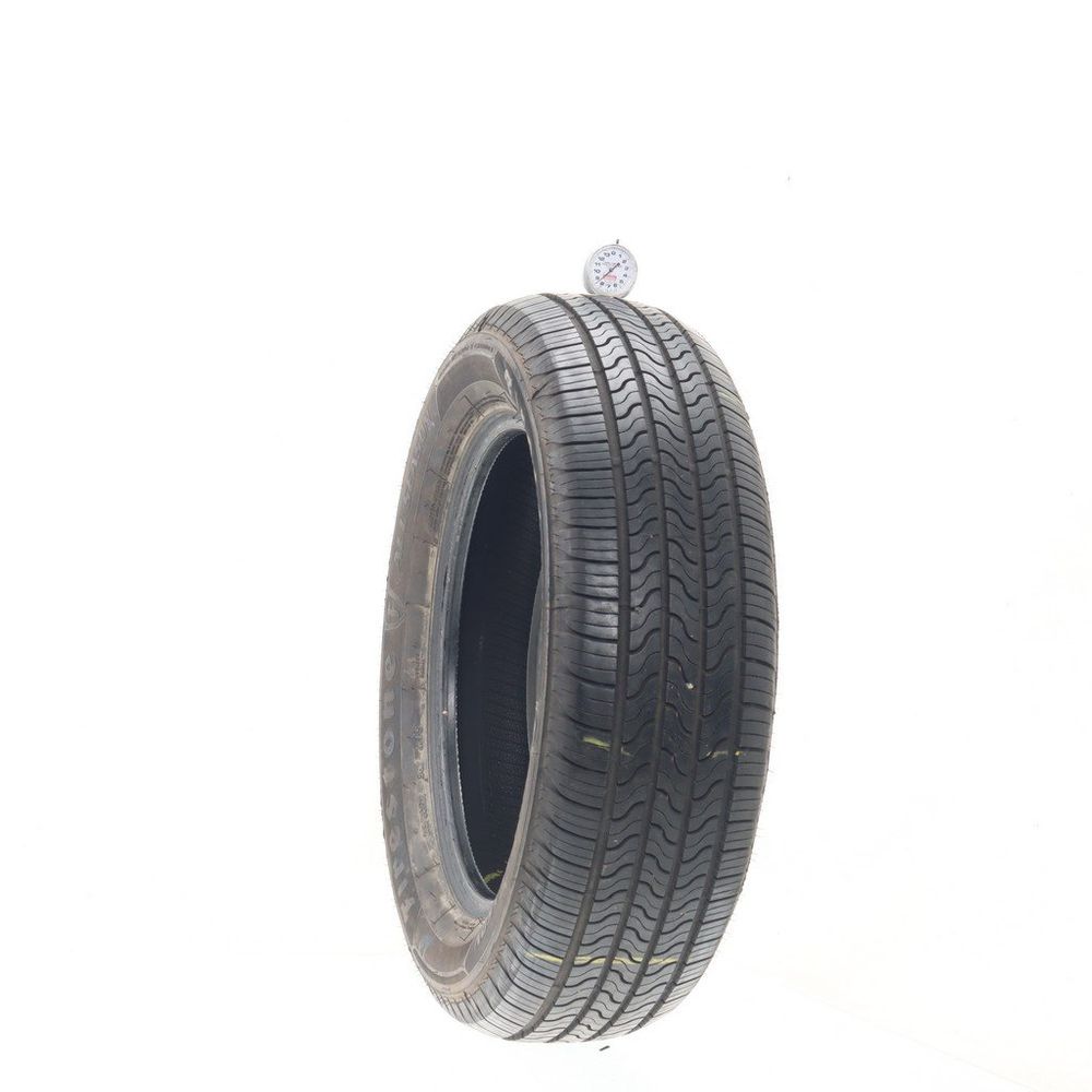 Used 215/60R17 Firestone All Season (Firestone) 98T - 8.5/32 - Image 1