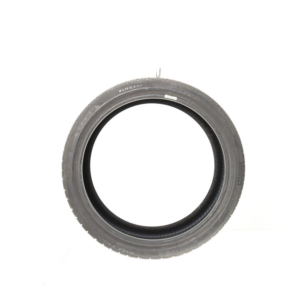 Used 235/35R19 Pirelli Sottozero W240 N1 87V - 8/32 - Image 3
