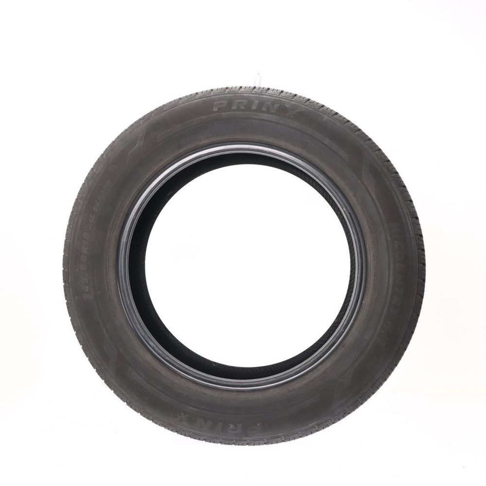 Set of (4) Used 245/60R18 Prinx Hicountry H/T HT2 105H - 8-8.5/32 - Image 6