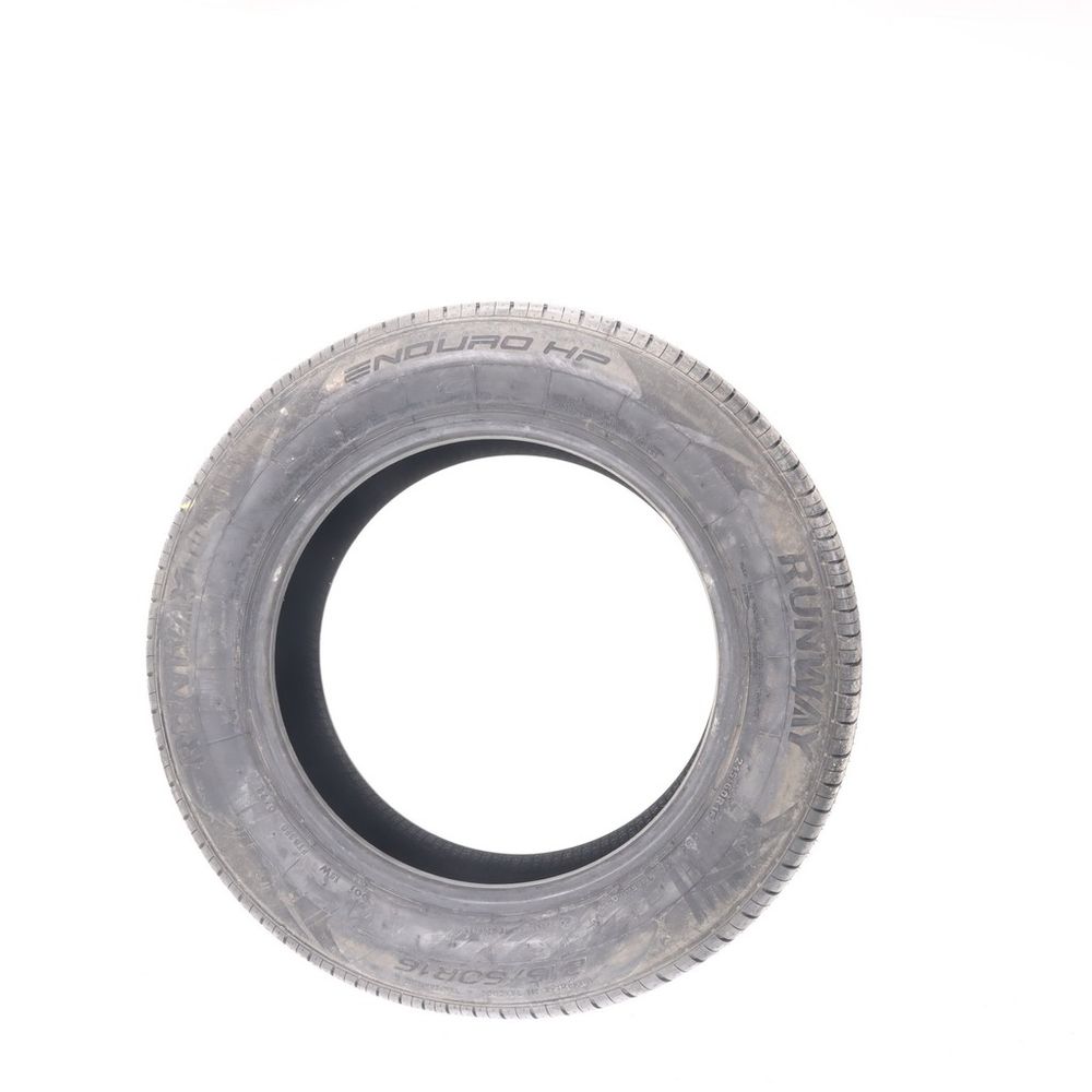 Set of (2) New 215/60R16 Runway Enduro HP 99H - Image 3