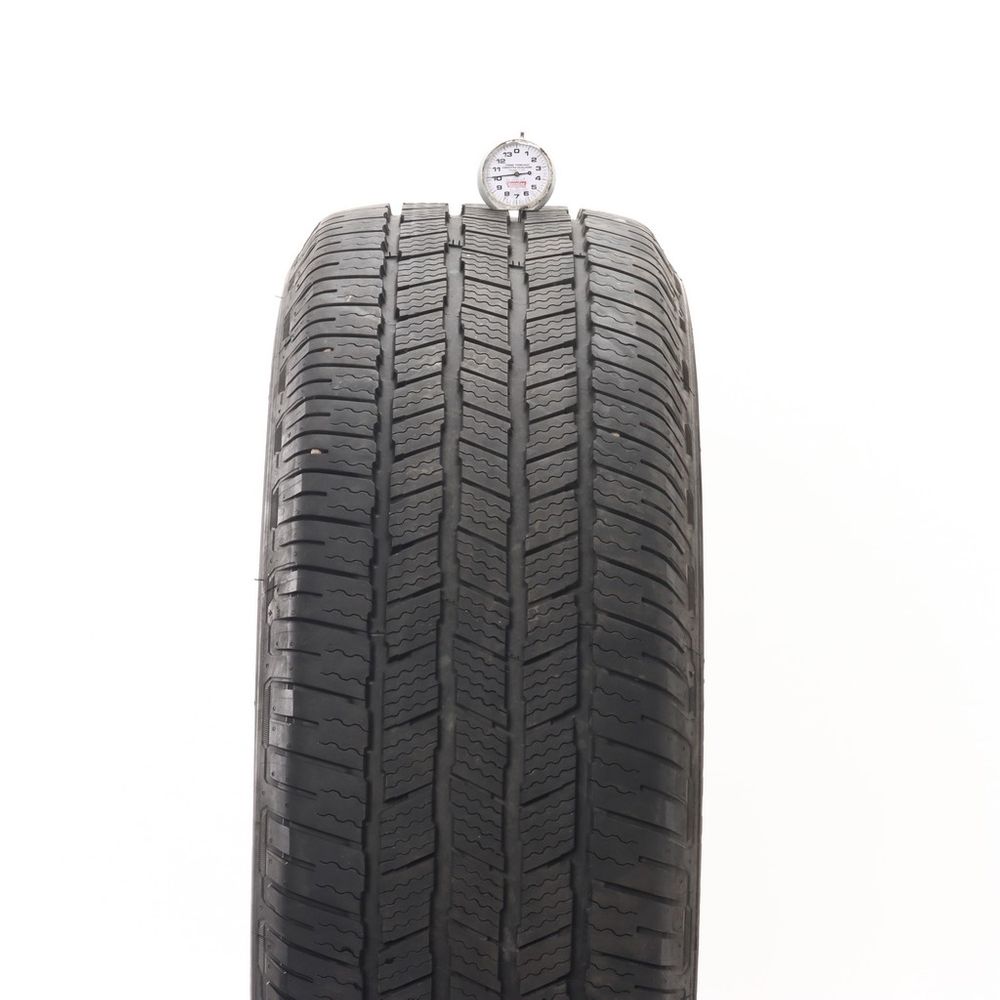 Used 275/60R20 Michelin Defender LTX M/S 2 116H - 10/32 - Image 2