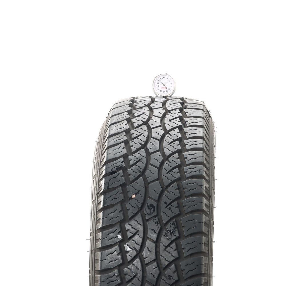Used LT 245/75R17 Cosmo El Tigre AT 121/118S E - 12/32 - Image 2