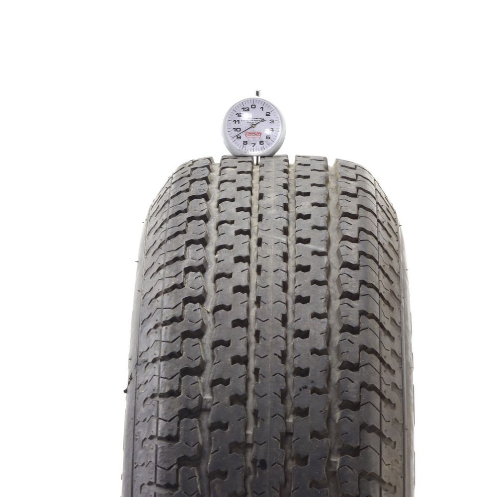 Used ST 225/75R15 Freestar F108 1N/A D - 9/32 - Image 2