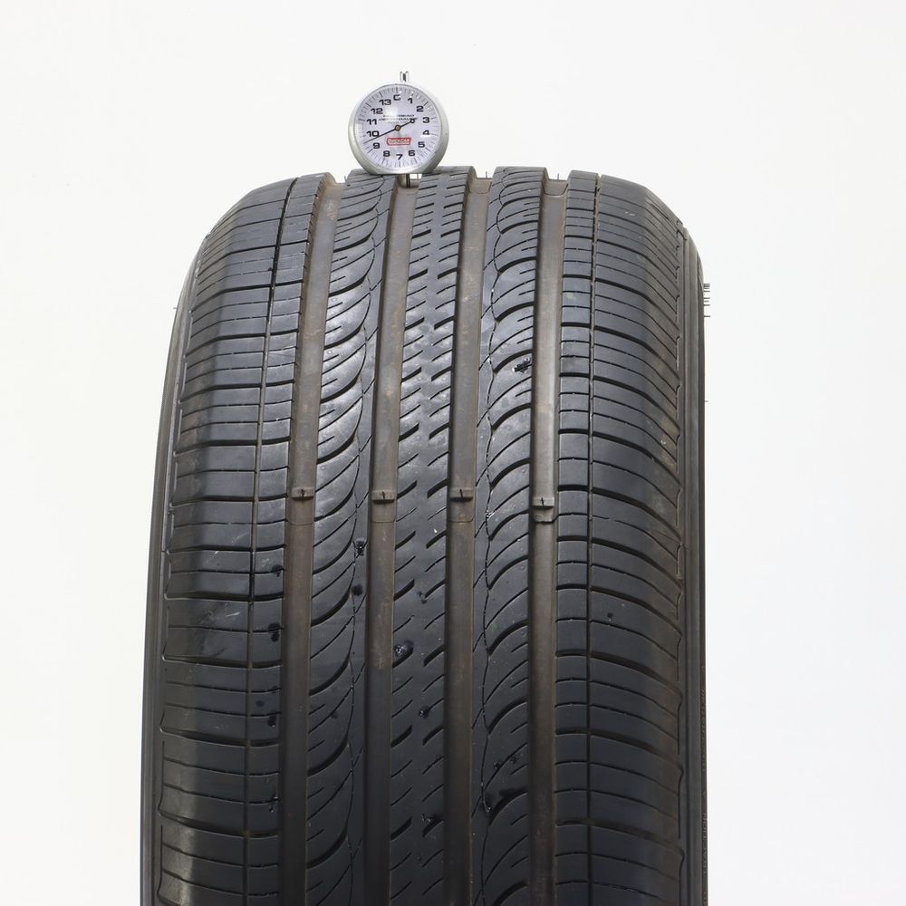 Set of (2) Used 255/50R20 Hankook Optimo H426 104H - 8.5-9.5/32 - Image 5