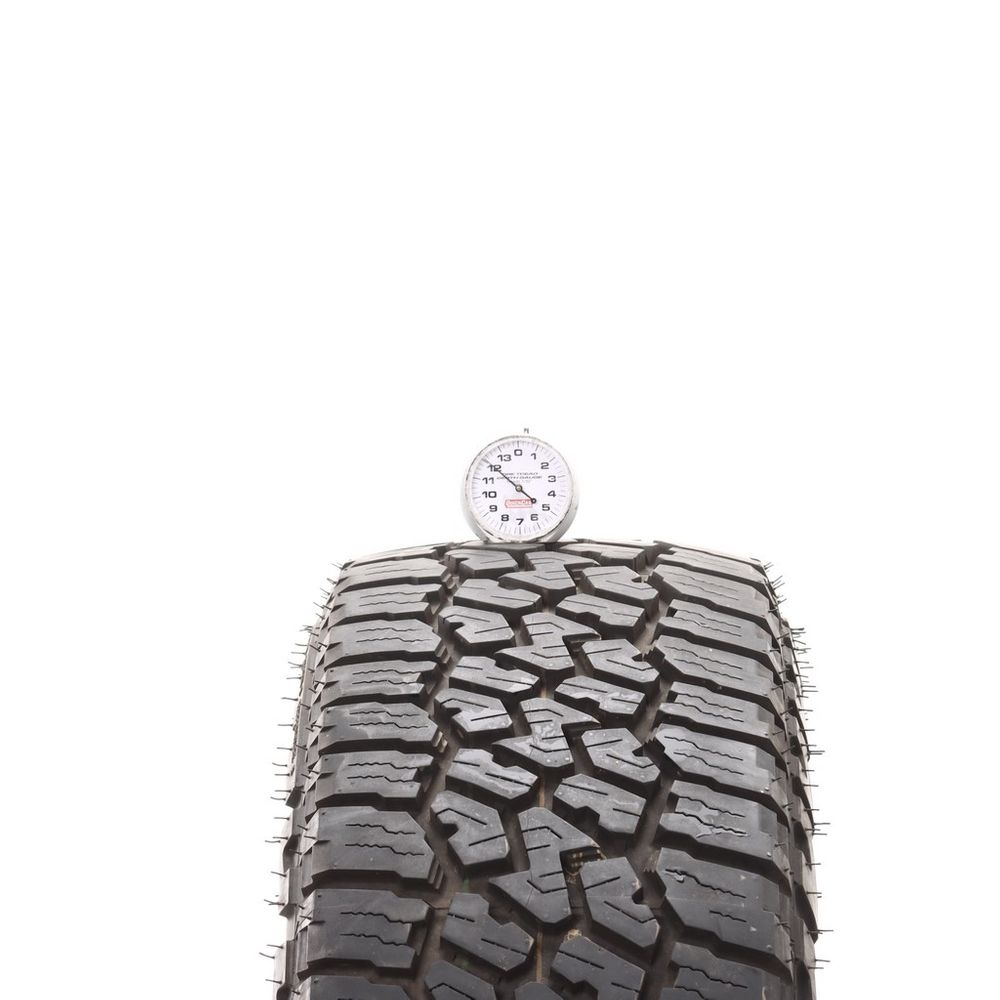 Set of (2) Used 215/65R17 Falken Wildpeak A/T3W 99T - 11-12/32 - Image 5