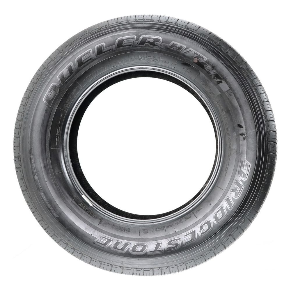 Used 255/70R18 Bridgestone Dueler H/T 685 113T - 9/32 - Image 3