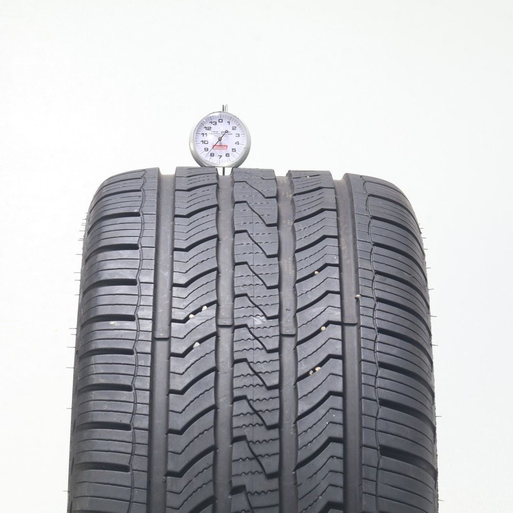 Set of (2) Used 285/45R22 Cooper Endeavor Plus 114H - 7-8.5/32 - Image 5