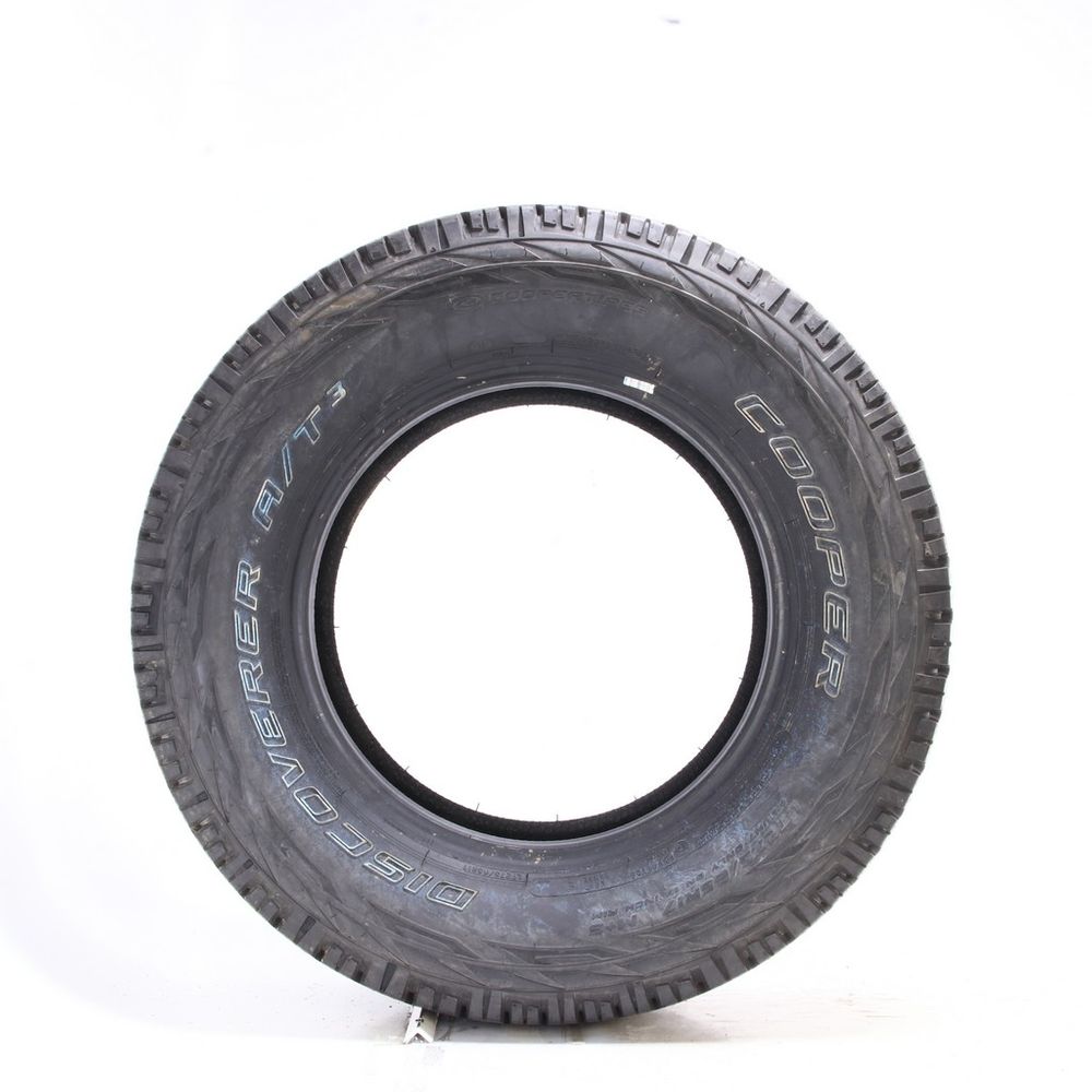 Driven Once LT 275/65R17 Cooper Discoverer A/T3 121/118S E - 17/32 - Image 3