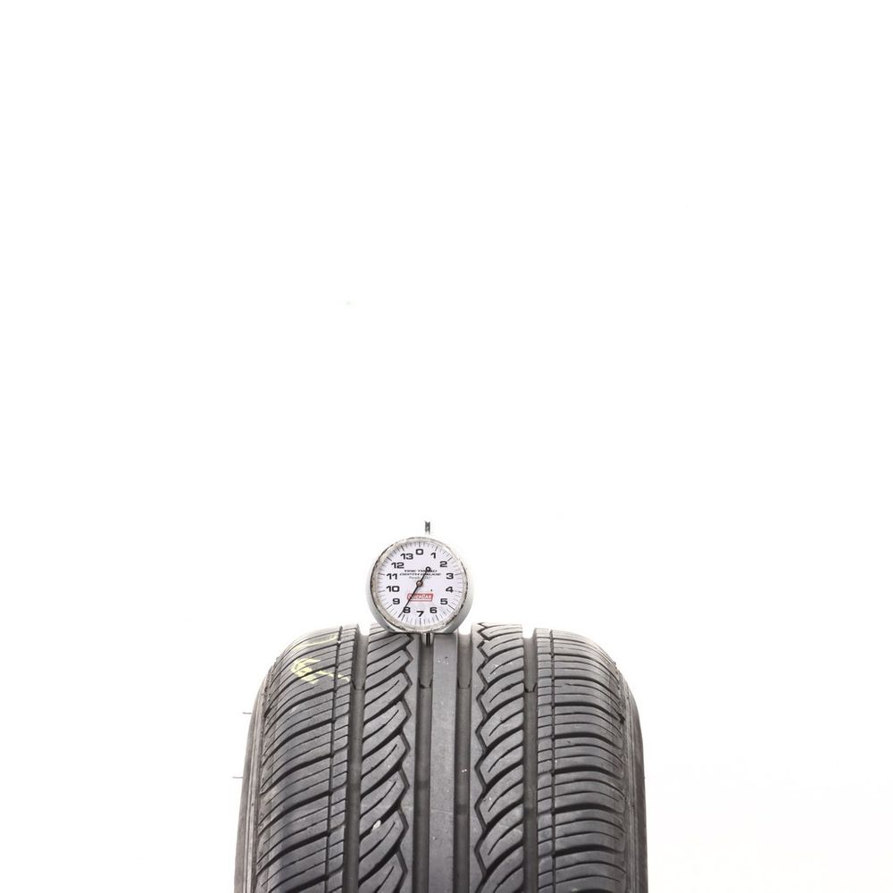 Set of (2) Used 185/60R15 Caldera Confidence C3 84H - 8/32 - Image 2