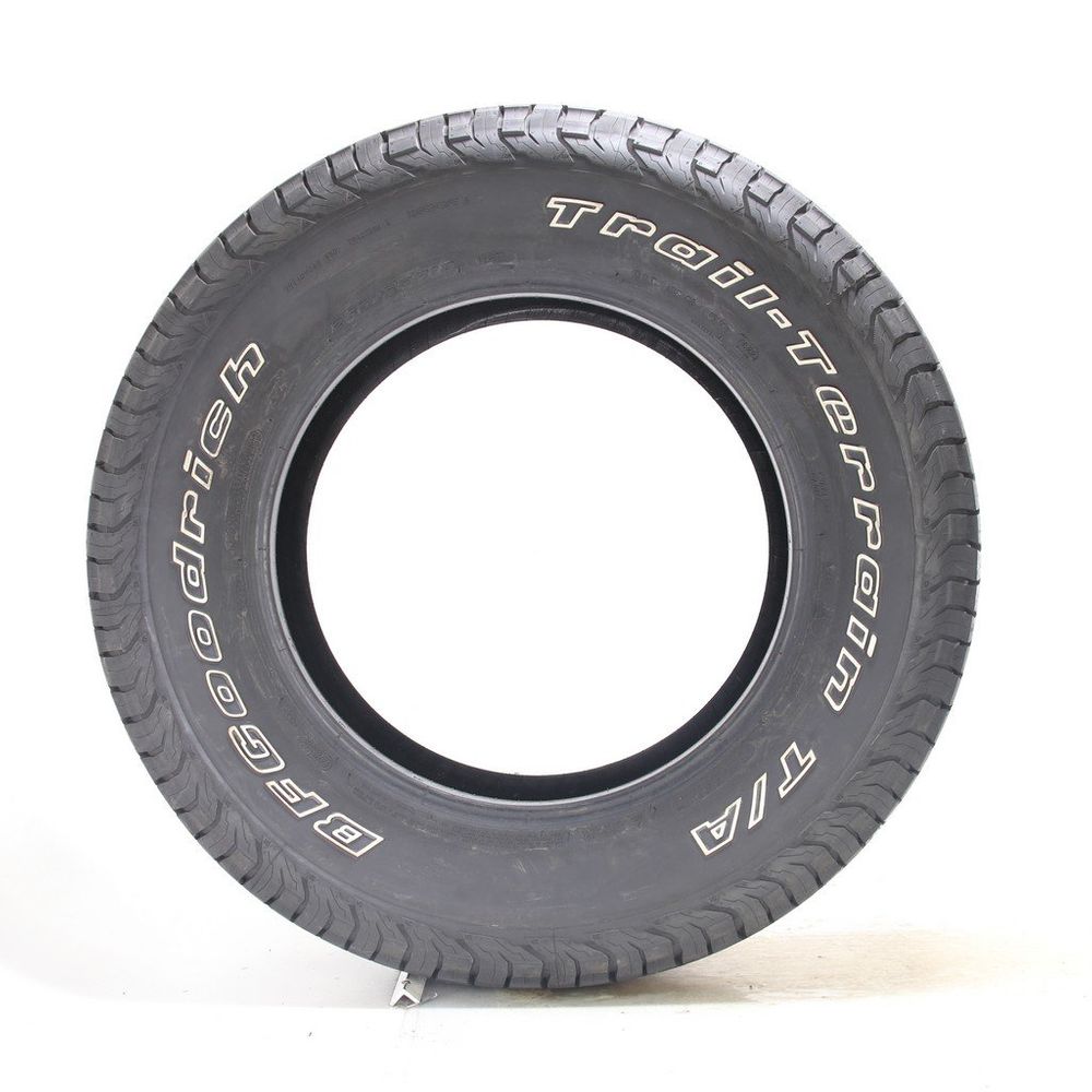 Driven Once 265/65R18 BFGoodrich Trail-Terrain T/A 114T - 13/32 - Image 3