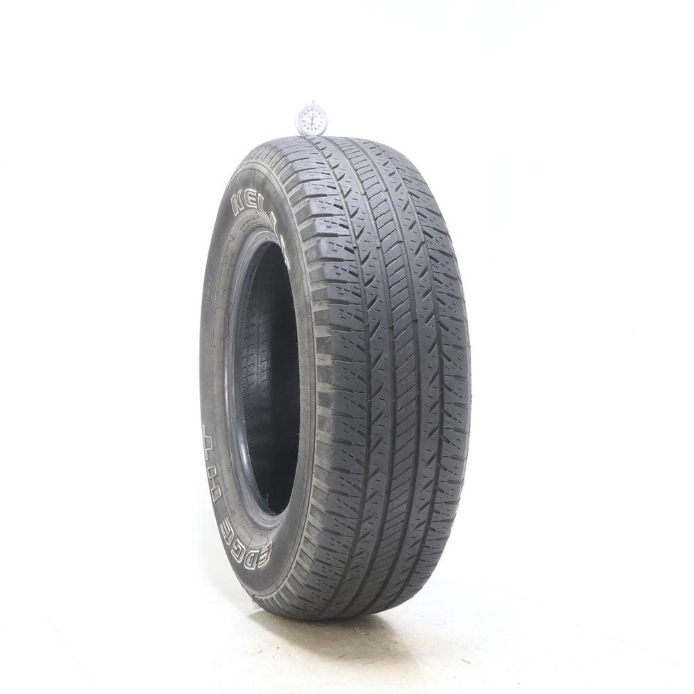 Set of (4) Used 245/70R17 Kelly Edge HT 110S - 5.5-7/32 - Image 4