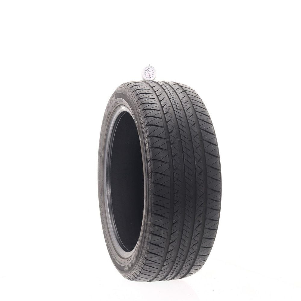 Set of (2) Used 235/45R18 Douglas Touring A/S 94V - 6.5-8/32 - Image 1