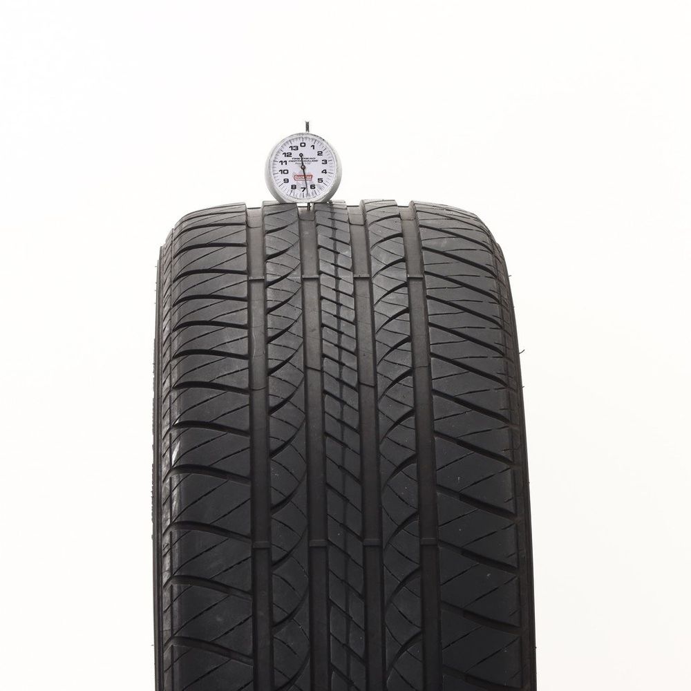 Set of (2) Used 235/45R18 Douglas Touring A/S 94V - 6.5-8/32 - Image 2