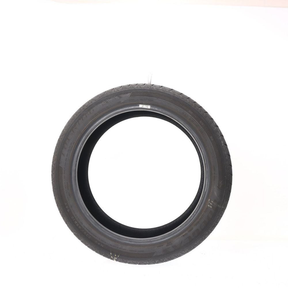 Set of (2) Used 235/45R18 Douglas Touring A/S 94V - 6.5-8/32 - Image 3