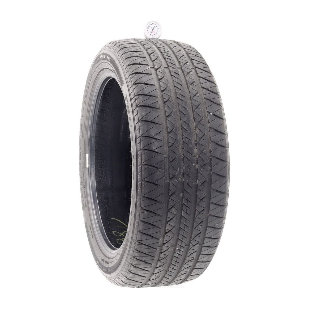 Set of (2) Used 235/45R18 Douglas Touring A/S 94V - 6.5-8/32 - Image 4
