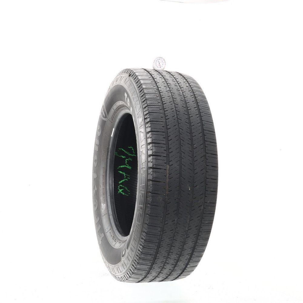 Used LT 275/65R18 Firestone Transforce HT2 123/120S E - 6/32 - Image 1