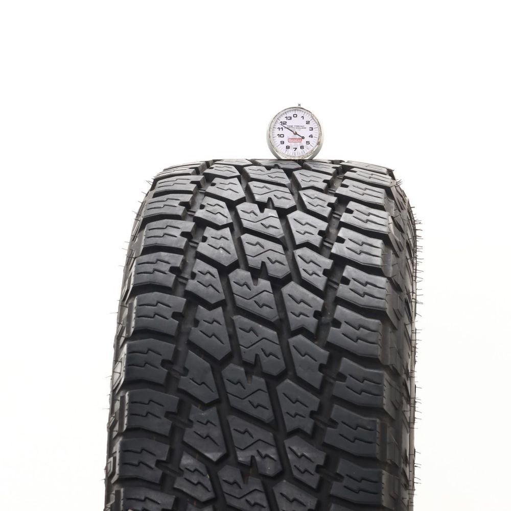 Set of (2) Used 265/70R16 Nitto Terra Grappler G2 A/T 116T - 11.5-12/32 - Image 2