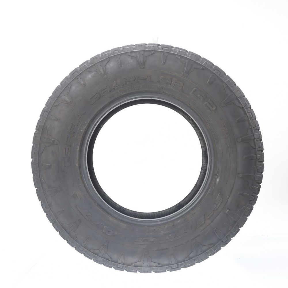 Set of (2) Used 265/70R16 Nitto Terra Grappler G2 A/T 116T - 11.5-12/32 - Image 3