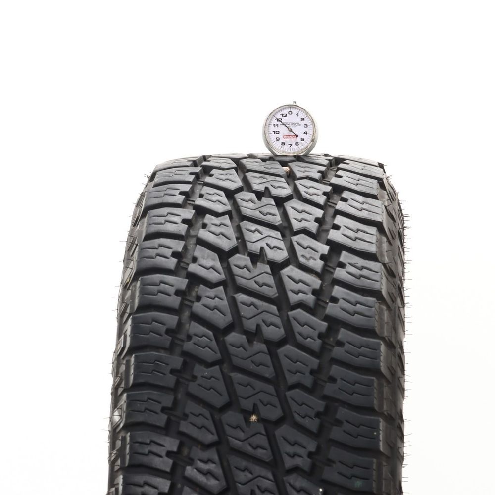 Set of (2) Used 265/70R16 Nitto Terra Grappler G2 A/T 116T - 11.5-12/32 - Image 5