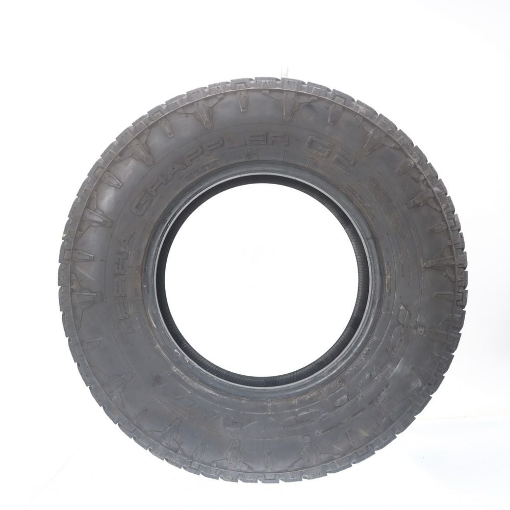 Set of (2) Used 265/70R16 Nitto Terra Grappler G2 A/T 116T - 11.5-12/32 - Image 6