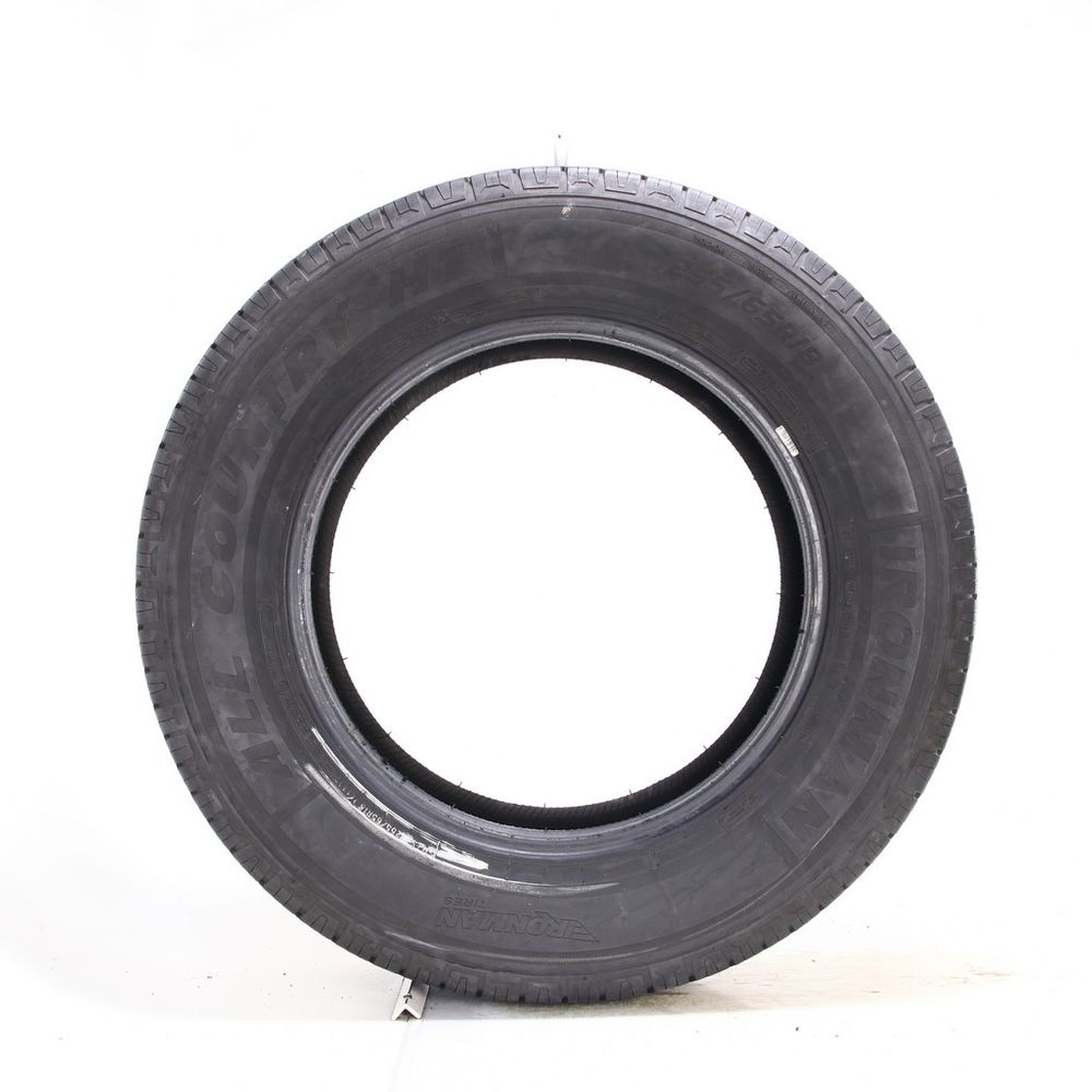 Used 255/65R18 Ironman All Country HT 111T - 7/32 - Image 3