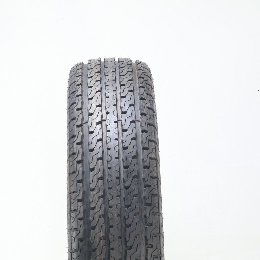 New ST 235/85R16 Greenball Towmaster 1N/A F - Image 2