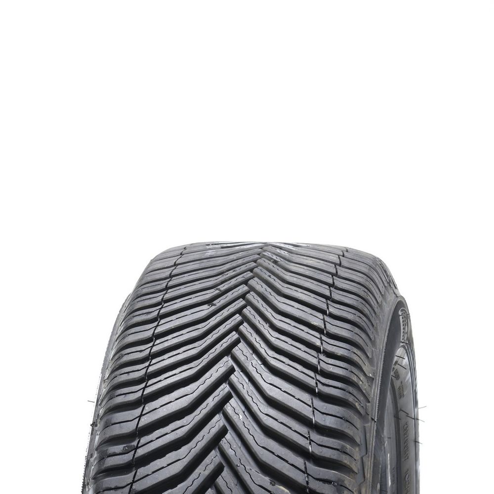 Driven Once 235/60R17 Michelin CrossClimate 2 102H - 10/32 - Image 2