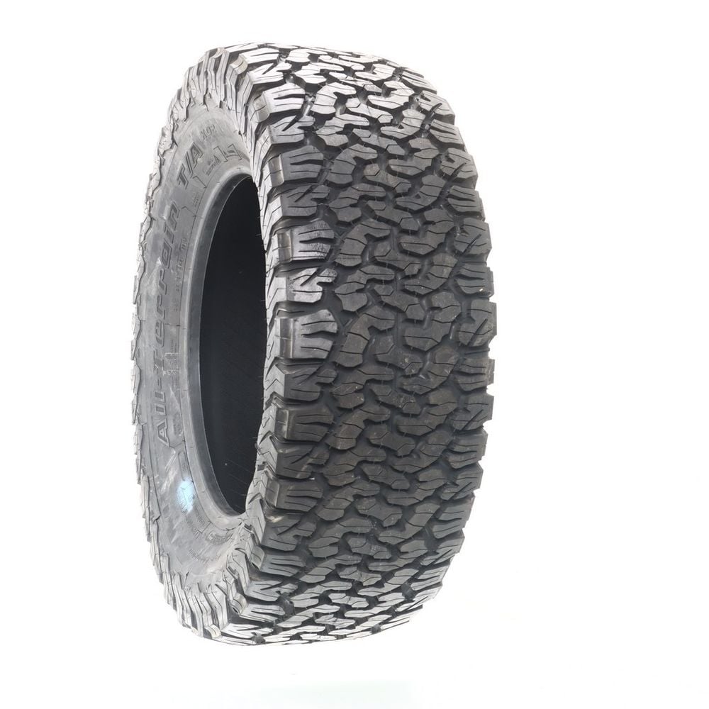Driven Once LT 325/60R20 BFGoodrich All-Terrain T/A KO2 121/118S D - 15/32 - Image 1