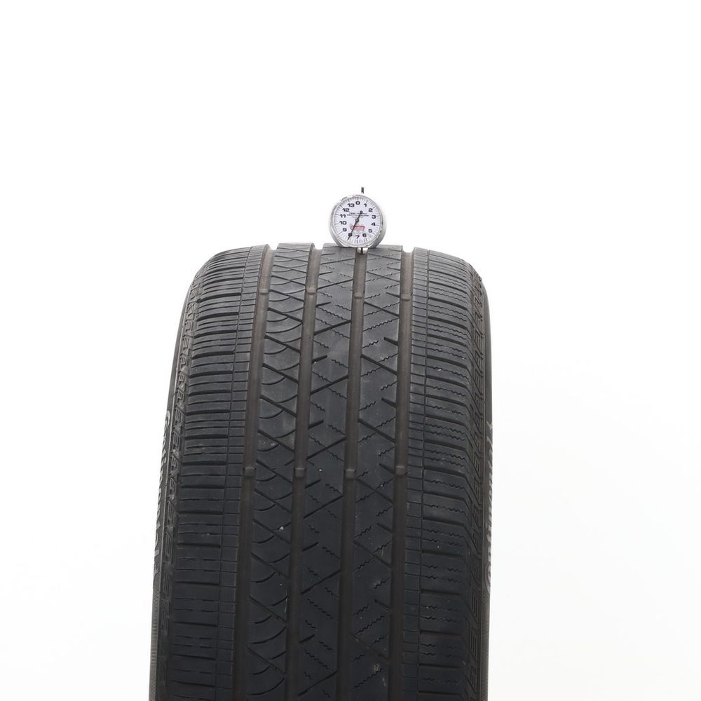 Used 265/40R21 Continental CrossContact LX Sport ContiSeal 101V - 8/32 - Image 2