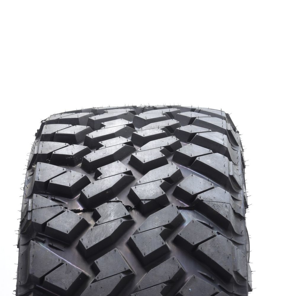 New LT 37X12.5R17 Nitto Trail Grappler M/T 124Q D - 21/32 - Image 2