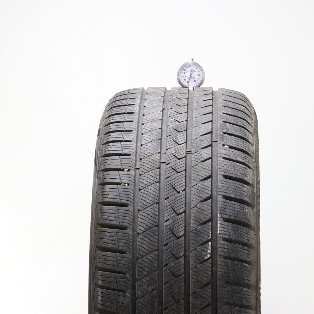 Used 275/45R21 Vredestein Quatrac Pro 110Y - 7.5/32 - Image 2