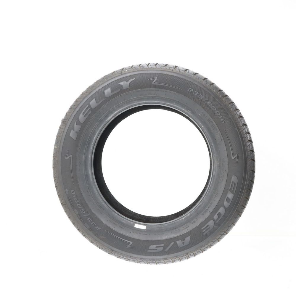 Driven Once 235/60R16 Kelly Edge A/S 100H - 8.5/32 - Image 3