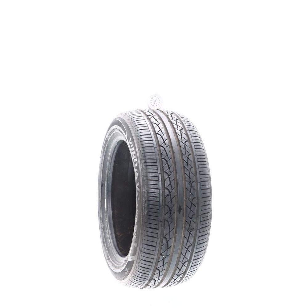 Used 205/50R15 Hankook Ventus V2 concept2 86H - 7.5/32 - Image 1