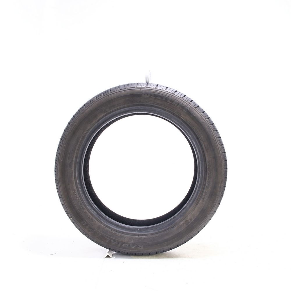 Set of (2) Used 195/55R16 Westlake RP18 87V - 7.5/32 - Image 3