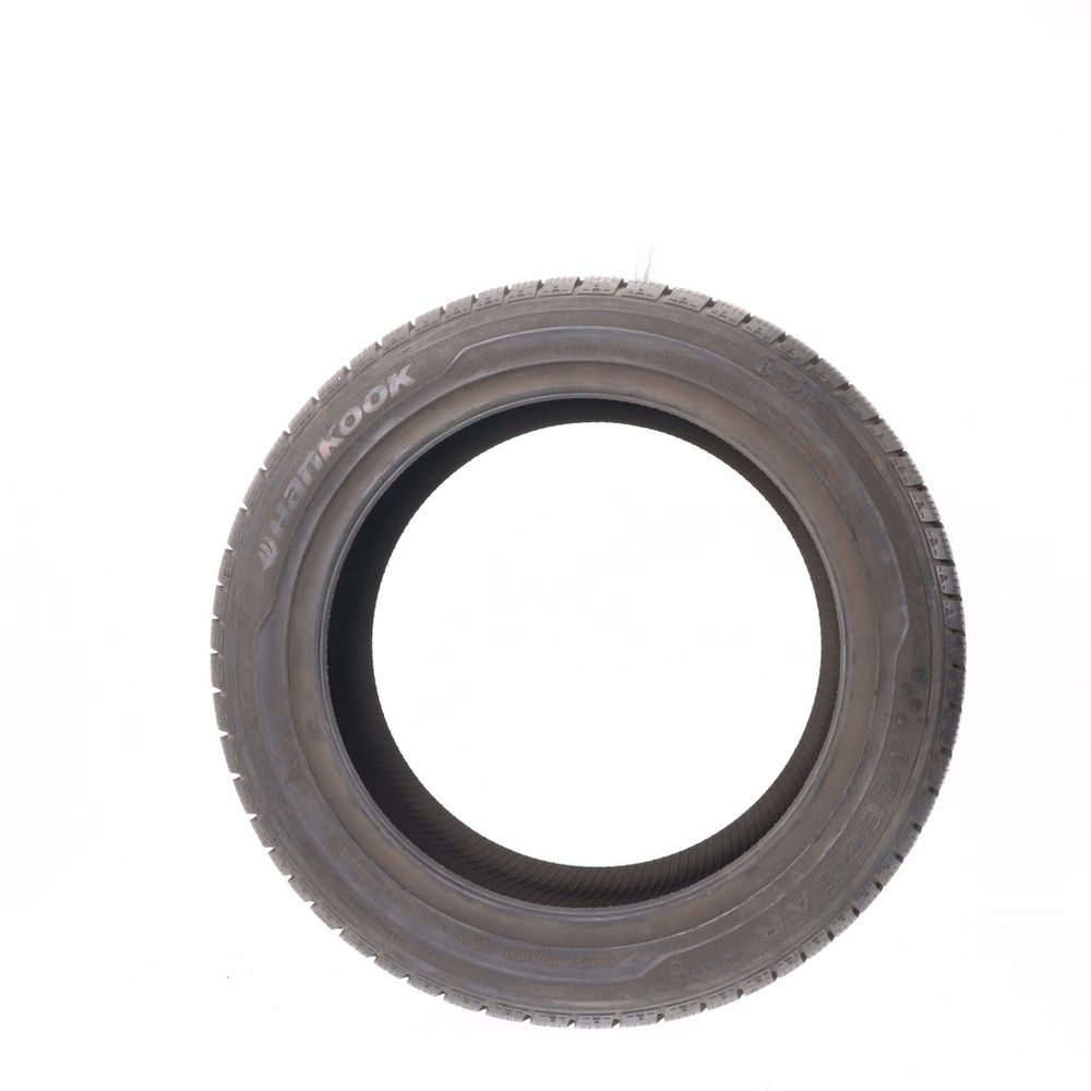 Used 245/45R17 Hankook Icebear W300 99V - 11/32 - Image 3