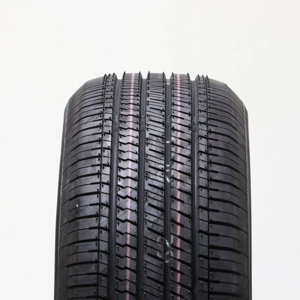 Set of (4) New 235/60R18 Yokohama Geolandar X-CV G99 103H - 10/32