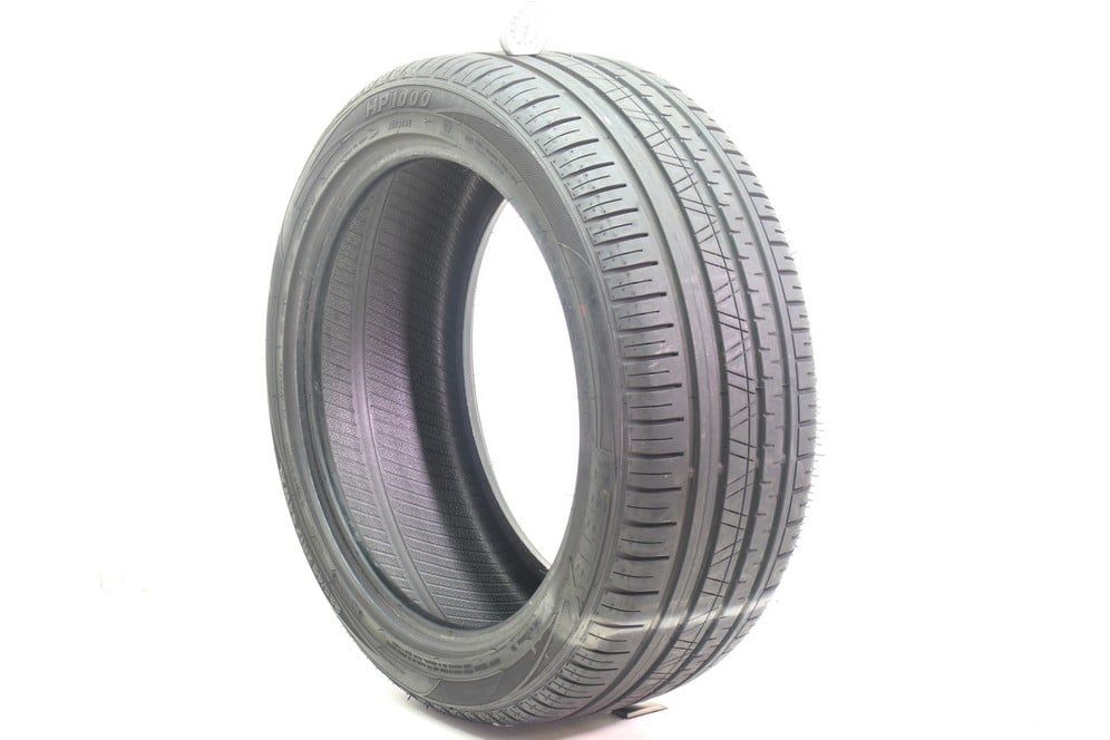 Used 225/45ZR17 Zeetex HP1000 94W - 7.5/32 - Image 1