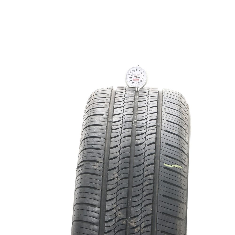 Used 235/60R18 Continental TrueContact Tour54 103H - 11/32 - Image 2