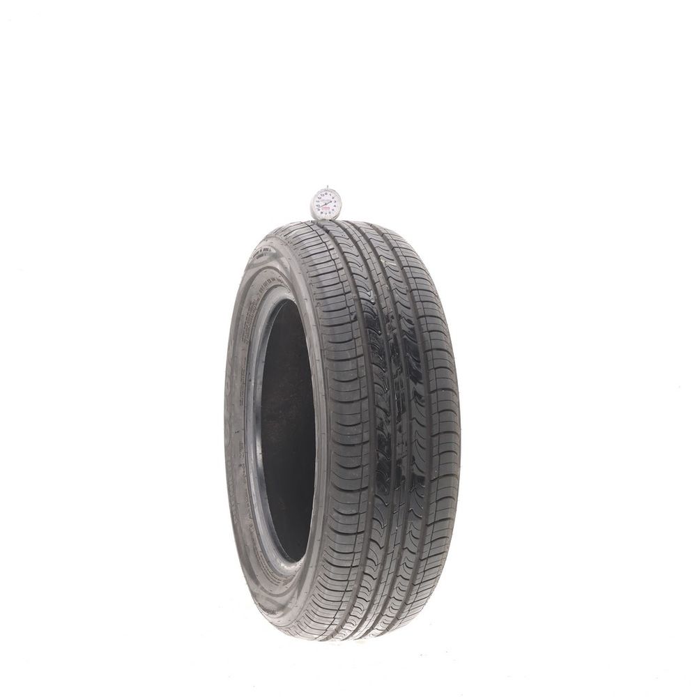 Set of (4) Used 205/60R16 Nexen Classe Premiere CP672 92H - 8.5-9.5/32 - Image 4